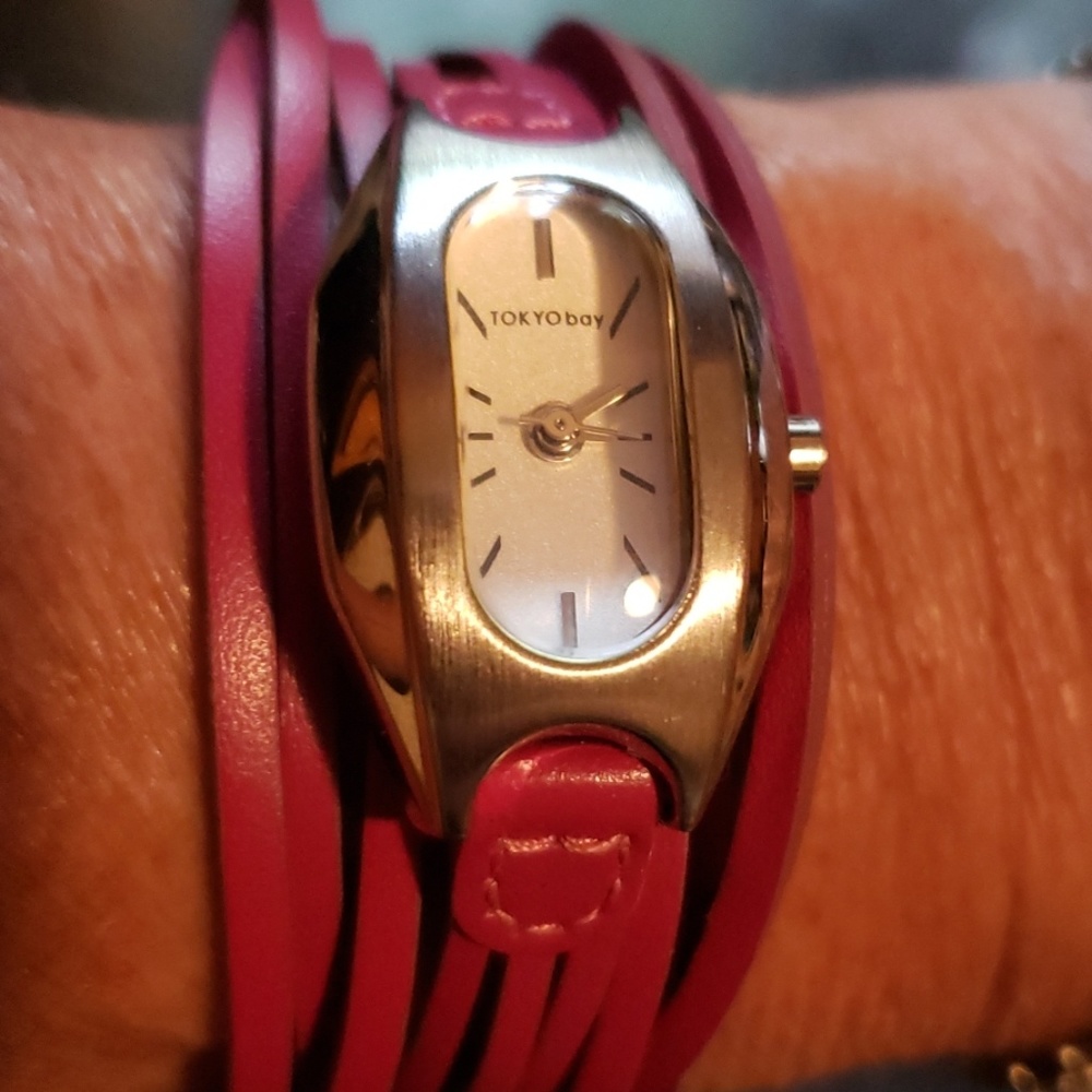 ToykoBoy Watch